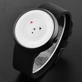 Retro Design Men's Watch