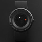 Retro Design Men's Watch