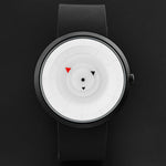 Retro Design Men's Watch