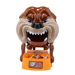 Beware of the Bad Dog