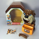 Beware of the Bad Dog