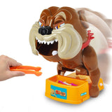 Beware of the Bad Dog