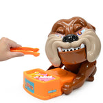 Beware of the Bad Dog