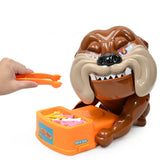 Beware of the Bad Dog