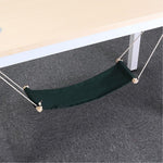 Desk Feet Hammock
