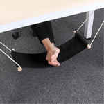 Desk Feet Hammock