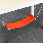 Desk Feet Hammock