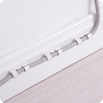 Wire Cable Management Organizer Desktop & Workstation Clips