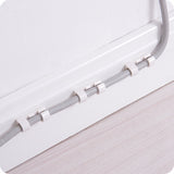Wire Cable Management Organizer Desktop & Workstation Clips