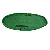 Large Portable Kids Toy Storage Bag
