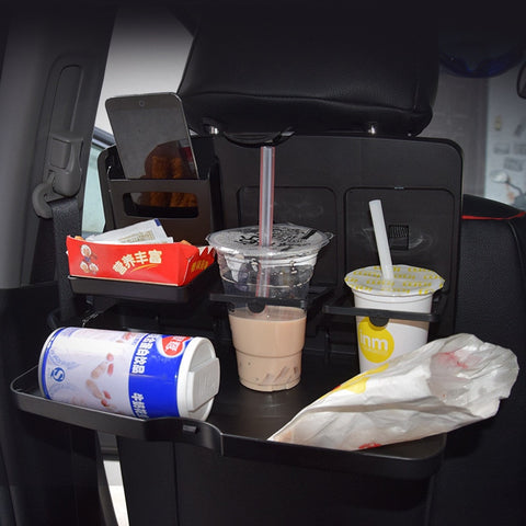 BACK SEAT TRAY