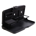 BACK SEAT TRAY