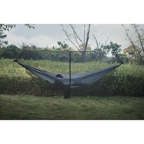 Mosquito net hammock
