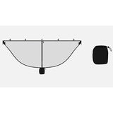 Mosquito net hammock