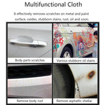 Car Scratch Repair Nano Cloth