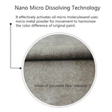 Car Scratch Repair Nano Cloth