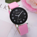 LVPAI Woman's Watch