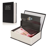 Book Safe