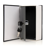 Book Safe