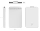 Find great deals for ZENLET Card Wallet Ultimate Thin RFID Blocking Red Dot Kickstarter Slim Minimal White. Shop with confidence on Palmahos™, free shipping worldwide. Buy ZENLET The Ingenious Wallet BLACK with RFID Blocking Card: Shop top fashion brands Wallets at Palmahos.com ✓ FREE DELIVERY and Returns possible