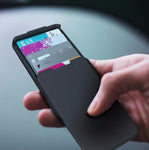 Find great deals for ZENLET Card Wallet Ultimate Thin RFID Blocking Red Dot Kickstarter Slim Minimal White. Shop with confidence on Palmahos™, free shipping worldwide. Buy ZENLET The Ingenious Wallet BLACK with RFID Blocking Card: Shop top fashion brands Wallets at Palmahos.com ✓ FREE DELIVERY and Returns possible
