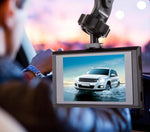 1080P Night Vision Driving Recorder