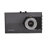 1080P Night Vision Driving Recorder