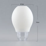 Pluck Egg White Separator