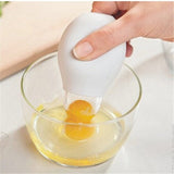 Pluck Egg White Separator