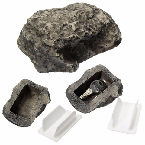 Rock Stone Case To Hide Key