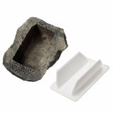 Rock Stone Case To Hide Key