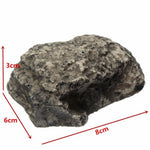 Rock Stone Case To Hide Key