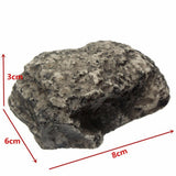 Rock Stone Case To Hide Key