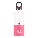 Bingo Juicer Portable USB Blender 500ML