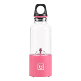 Bingo Juicer Portable USB Blender 500ML