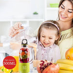 Bingo Juicer Portable USB Blender 500ML