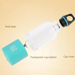 Bingo Juicer Portable USB Blender 500ML
