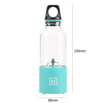 Bingo Juicer Portable USB Blender 500ML