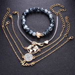 ENDLESS BRACELET