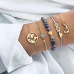 ENDLESS BRACELET