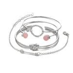 FANCY TOUAREG BRACELET