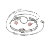 FANCY TOUAREG BRACELET