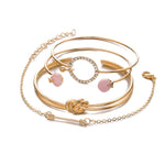 FANCY TOUAREG BRACELET