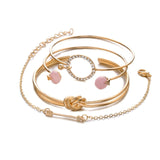 FANCY TOUAREG BRACELET