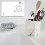 Jumbo Cutlery Drainer