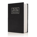 Book Safe