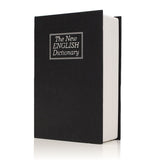 Book Safe