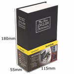 Book Safe