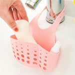 Snap Sink Faucet Cradle