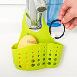 Snap Sink Faucet Cradle